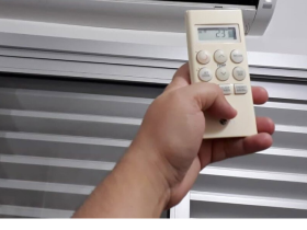 Saiba como gastar menos com o uso do ar-condicionado 3 01 2