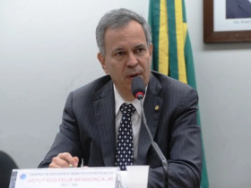 PF deflagra nova fase da Overclean e mira deputado Félix Mendonça Júnior 3 1 27