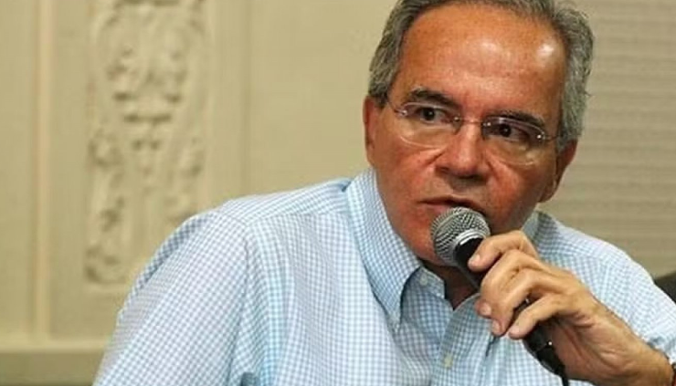 Megaempresário baiano é alvo da PF em nova fase da operação do Banco Master 18 1 29