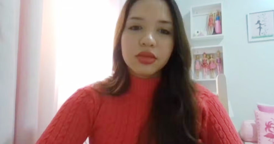 Orgulho do Sul da Bahia: Estudante de escola pública de Itarantim conquista 7 universidades nos EUA 1 1 4