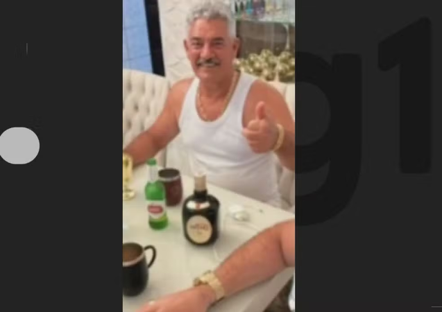 Principal suspeito de matar idoso com crueldade em Macaúbas é preso pela Polícia Civil 1 1 7