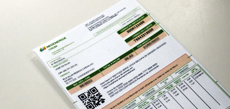 Alívio no bolso: Aneel mantém bandeira verde e conta de energia não terá acréscimo em fevereiro 14 1 71