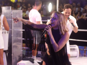 Itabuna volta a realizar Carnaval antecipado após seis anos de suspensão 3 1.1 3