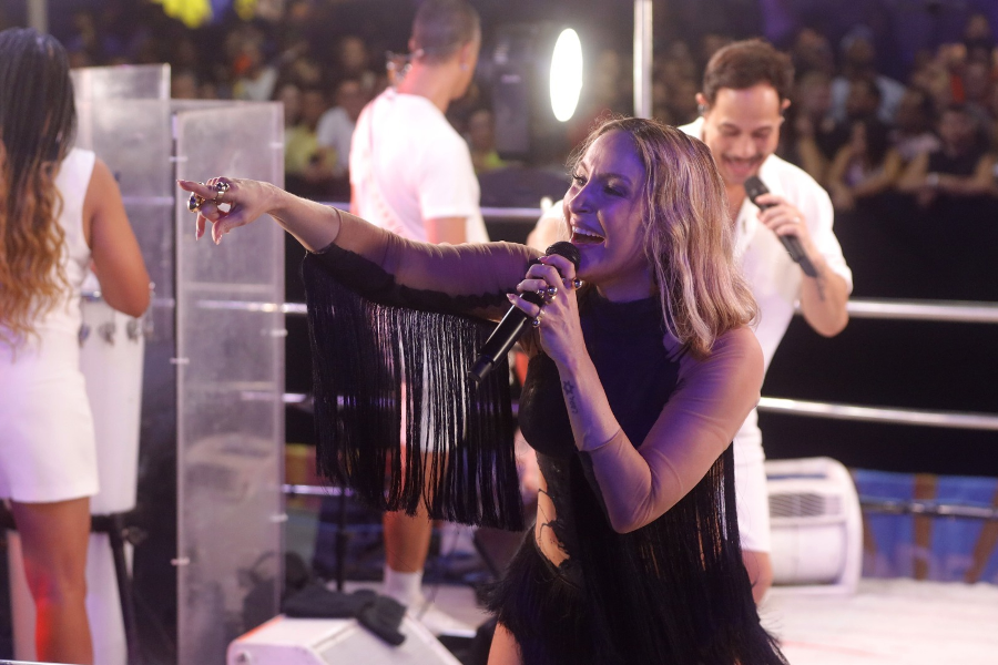 Itabuna volta a realizar Carnaval antecipado após seis anos de suspensão 1 1.1 3