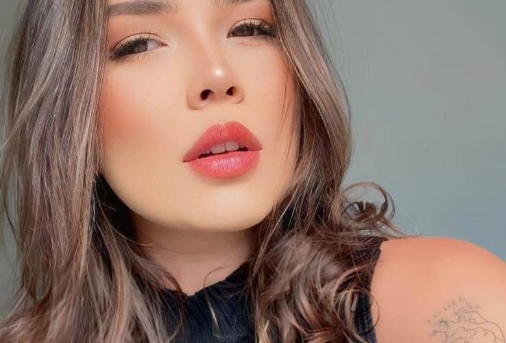 26 Anos de Luz: Parabéns, Maria Eduarda! 9 11