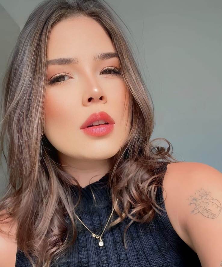 26 Anos de Luz: Parabéns, Maria Eduarda! 1 11