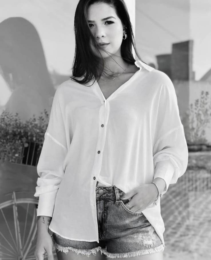 26 Anos de Luz: Parabéns, Maria Eduarda! 6 15