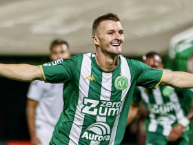 Flamengo leva virada do São Paulo e Galo empata com Palmeiras; confira os resultados da quarta-feira de futebol 3 2 26