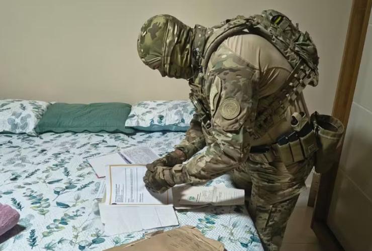 Operação contra fraudes previdenciárias mira falsos indígenas no extremo sul baiano 14 23