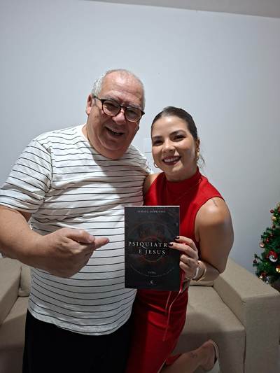 26 Anos de Luz: Parabéns, Maria Eduarda! 8 3