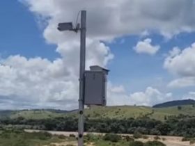 Ponte do Jequitinhonha na BR-101 em Itapebi recebe equipamentos do DNIT; ampliação do tráfego está em estudo 20 8