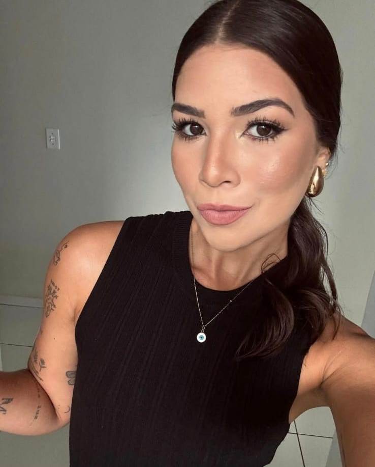 26 Anos de Luz: Parabéns, Maria Eduarda! 4 WhatsApp Image 2026 01 07 at 08.33.3712