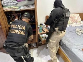 Operação Apito Final: PF mira organização criminosa e corrupção de agentes públicos no Sul da Bahia 3 WhatsApp Image 2026 01 27 at 10.47.43