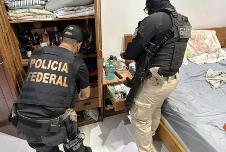 Operação Apito Final: PF mira organização criminosa e corrupção de agentes públicos no Sul da Bahia 12 WhatsApp Image 2026 01 27 at 10.47.43