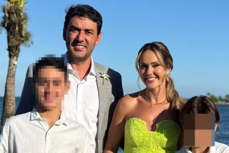 Tragédia em Itumbiara: Em carta aberta, mãe rompe o silêncio após perda dos filhos 3 01 3