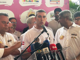 Histórico: Pelo terceiro ano seguido, Salvador celebra Carnaval com zero mortes na folia 3 01 5