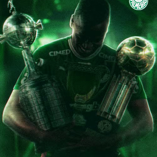 Bastidores: Palmeiras teve reunião decisiva e apoio de ex-atletas para vencer cariocas e contratar Arias 3 04