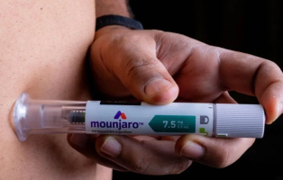 Uso de Mounjaro levanta alerta sobre inflamação grave no pâncreas 4 1 1