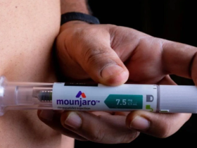 Uso de Mounjaro levanta alerta sobre inflamação grave no pâncreas 3 1