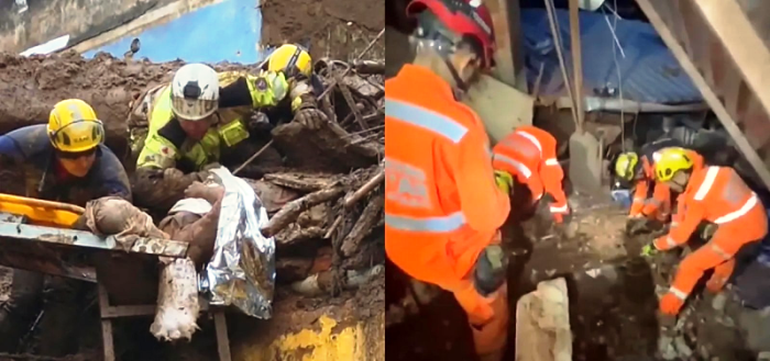 Alerta Máximo: Tragédia em Minas deixa rastro de destruição e coloca Extremo Sul da Bahia em perigo 4 1 54