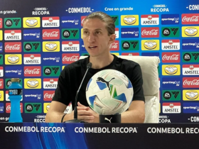 Filipe Luís balança no Flamengo: Perda de títulos e tensão interna marcam o pior momento do técnico 3 1.1 2