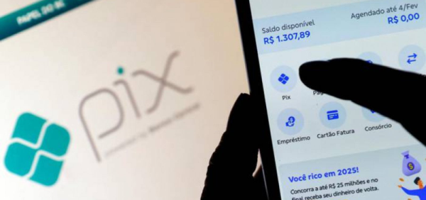 Bancos terão que ampliar rastreio e bloqueio do Pix a partir desta segunda-feira 4 2 1