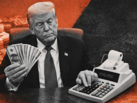 Devolução de tarifaço ainda é incógnita e pode não acontecer 3 2 26