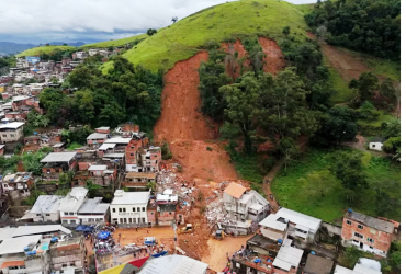 Alerta Máximo: Tragédia em Minas deixa rastro de destruição e coloca Extremo Sul da Bahia em perigo 9 2 30