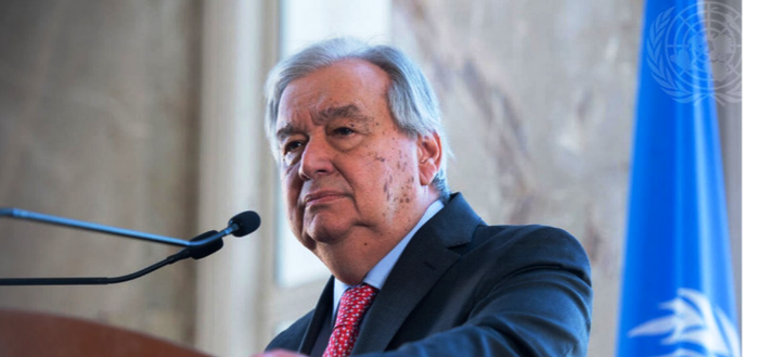 Mundo em alerta: China, África e países do Golfo reagem aos ataques militares no Irã 4 2.1 1