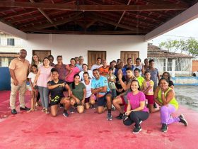 Saúde em Movimento: Academia da Saúde retoma atividades em Itapebi com foco no bem-estar 3 3 1