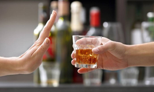 O alcoolismo e o mal-estar diário 5 3 9