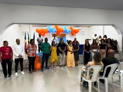 Valorização: Prefeito Isan anuncia reajuste do piso do magistério na abertura da Jornada Pedagógica de Itapebi 5 6