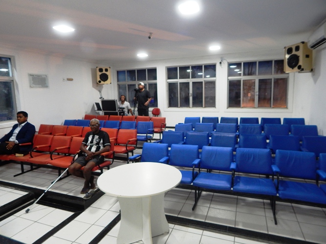 Câmara de Itapebi retoma sessões em 2026 com pauta cheia: três Projetos de Lei e dois pedidos de urgência em votação 14 DSCN0687