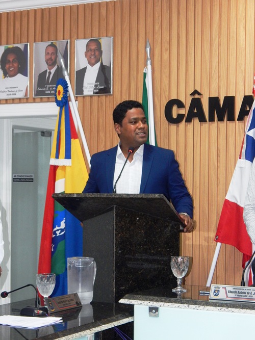 Câmara de Itapebi retoma sessões em 2026 com pauta cheia: três Projetos de Lei e dois pedidos de urgência em votação 8 DSCN0692