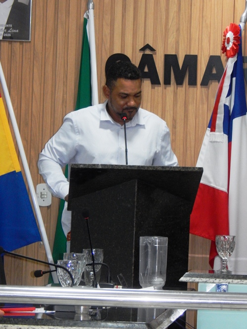 Câmara de Itapebi retoma sessões em 2026 com pauta cheia: três Projetos de Lei e dois pedidos de urgência em votação 10 DSCN0712