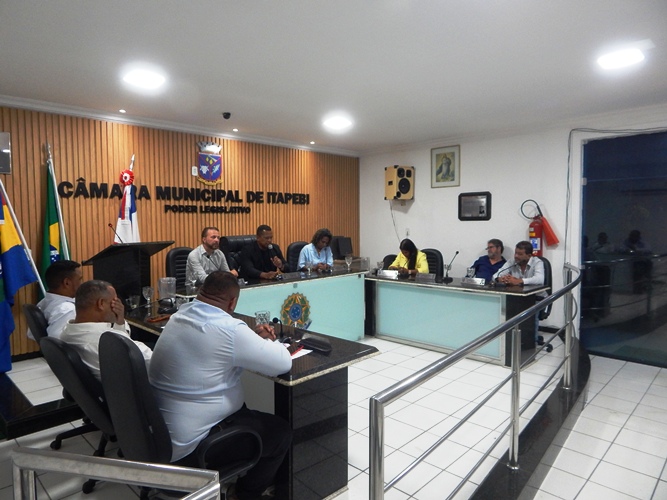 Câmara de Itapebi retoma sessões em 2026 com pauta cheia: três Projetos de Lei e dois pedidos de urgência em votação 4 DSCN0724 1