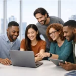 Emprego Jovem e Programas de Desenvolvimento de Competencias