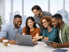 Emprego Jovem e Programas de Desenvolvimento de Competencias