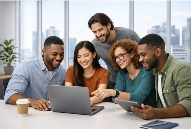 Emprego Jovem e Programas de Desenvolvimento de Competencias