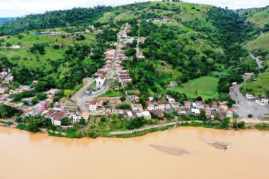 Fotos Drone Matheus Prestadora Coelba Itrabuna 31