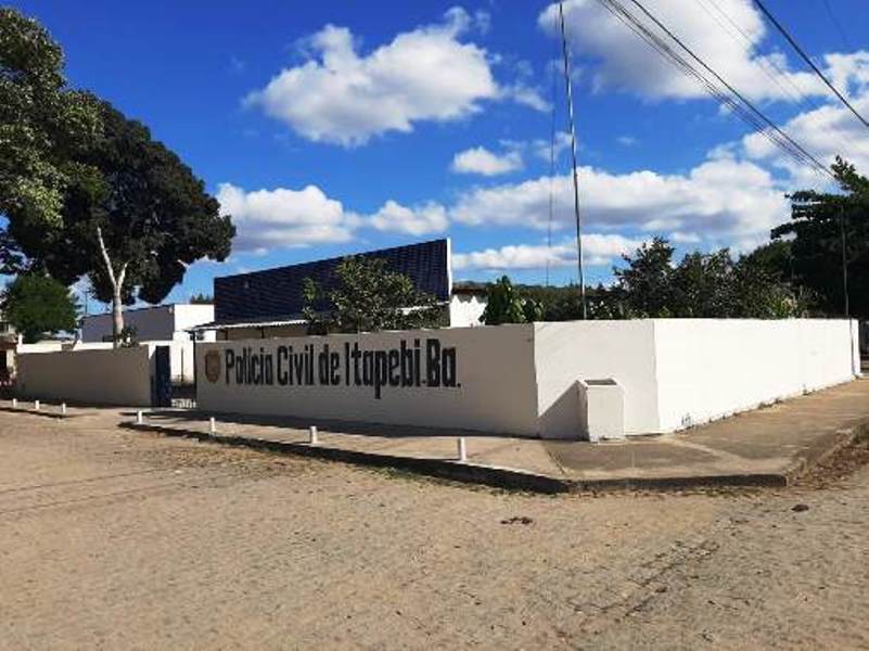 Obra peba reforma delegacia 1 Copia