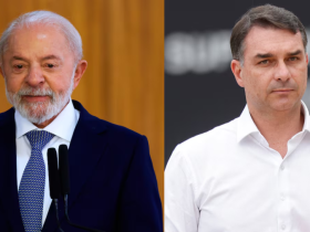 Genial/Quaest: Lula e Flávio se consolidam na liderança, e petista vence adversários no 2º turno 2 Sem titulo1.1