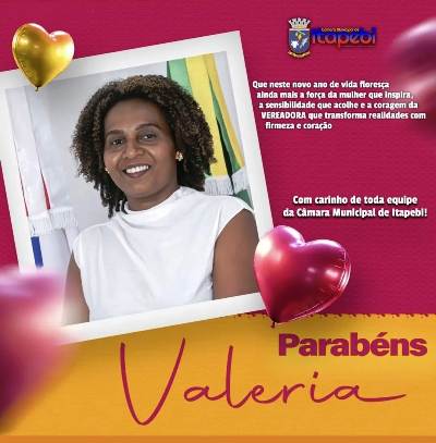 ItapebiAcontece parabeniza a Vereadora Valéria por mais um ano de vida 4 WhatsApp Image 2026 02 27 at 12.09.51