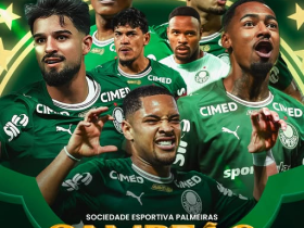 Brasil conhece seus campeões estaduais de 2026: Confira quem levantou a taça e as premiações milionárias 3 005