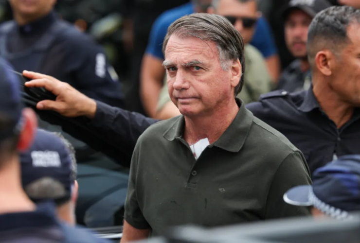 Após duas semanas internado, Bolsonaro deve ter alta e ir para casa hoje 9 01 8