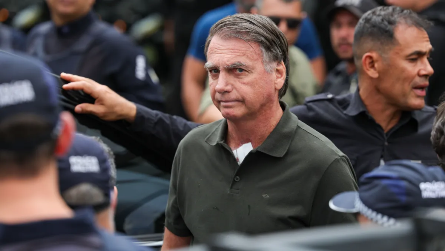Após duas semanas internado, Bolsonaro deve ter alta e ir para casa hoje 1 01 8