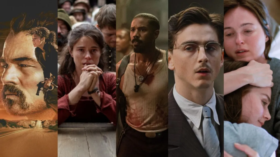 Oscar 2026: Quem são os favoritos e quem pode surpreender hoje? 1 1 27