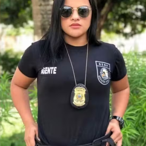 Justiça manda soltar ex-diretora de presídio suspeita de ajudar na fuga de 16 detentos em Eunápolis 9 1 33