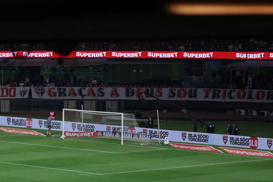 Esquema revelado: Polícia Civil detalha partilha de lucros e aponta envolvimento de ex-membro da diretoria do São Paulo 1 1 40