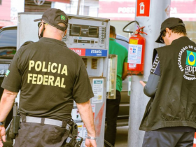 Operação da PF investiga alta de combustíveis em 11 estados e no DF 3 1 51